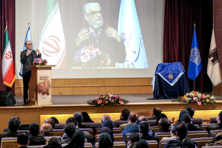 گردهمایی سالانه باستان‌شناسی ایران