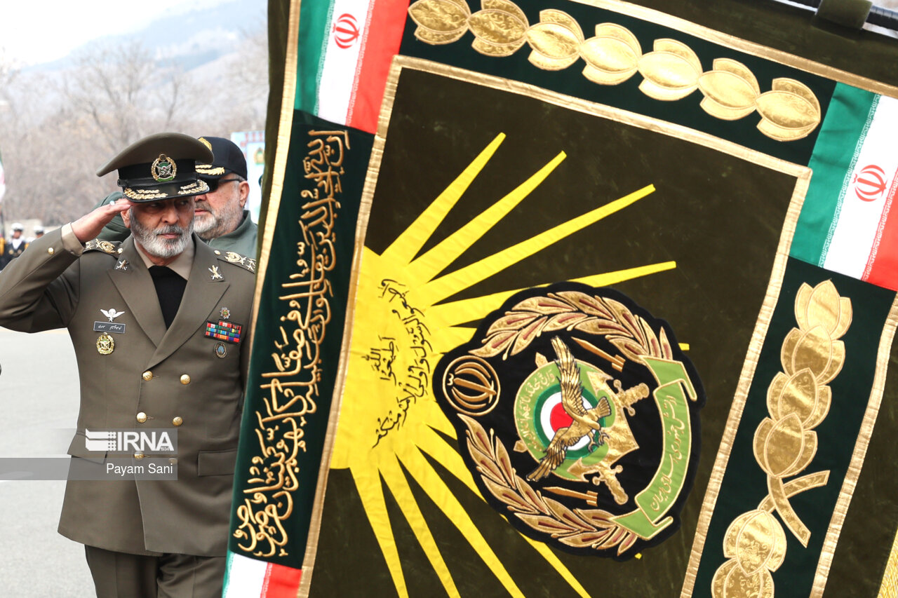 ایران اسلامی تنها راه ثبات و امنیت منطقه را وحدت می داند
