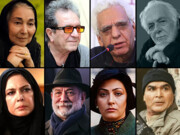 ستاره‌هایی که سینمای ایران امسال از دست داد؛ از داریوش مهرجویی تا پروانه معصومی