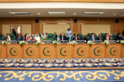 جدہ میں اسلامی تعاون تنظيم کا ہنگامی اجلاس