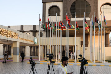 Emergency OIC meeting in Jeddah addresses Gaza situation