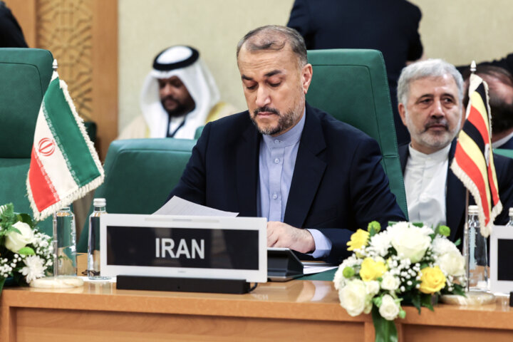 میراث شهید امیرعبداللهیان، دیپلمات مجاهد نستوه