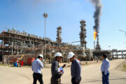 نفت پیشران توسعه اقتصادی کشور/ توسعه بازارهای جدید برای صادرات نفت ایران