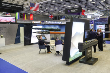 نمایشگاه بین‌المللی دفاع و دریانوردی دوحه (DIMDEX ۲۰۲۴)