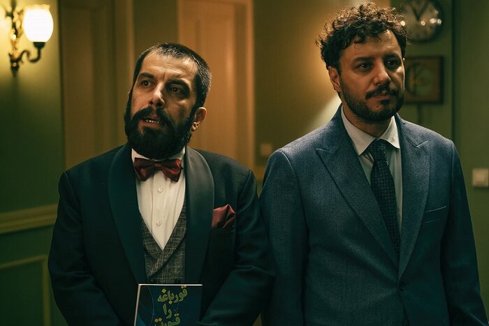 سینماها در نوروز چقدر فروختند؟/ رقم خوردن پررونقترین اکران نوروزی پساکرونایی