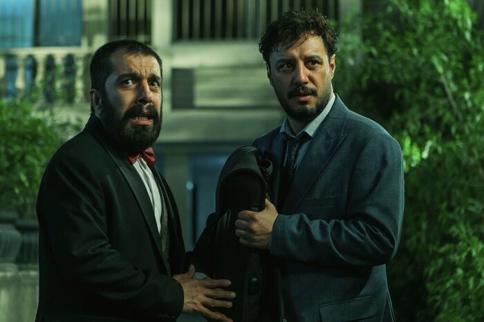 دخل ۴۷ میلیارد تومانی هفتگی سینماها