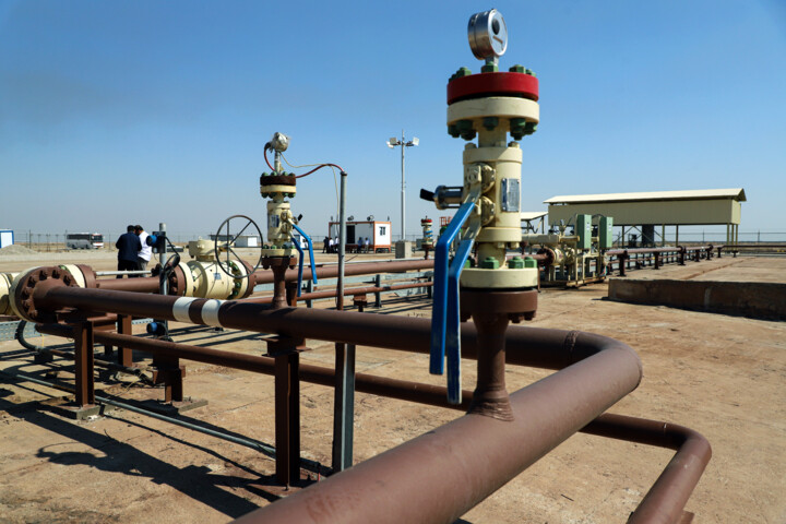 جلوگیری از سوزاندن ۳۶۰ میلیون دلار گاز مایع در دولت سیزدهم