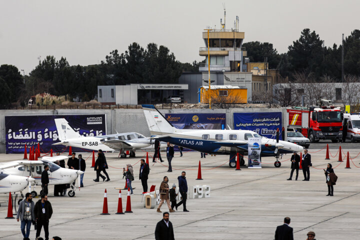 مهمترین رویدادهای البرز در سال ۱۴۰۲