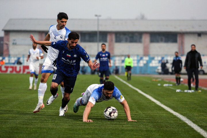 سفر ملوانان به سیرجان برای انتقام شکست خانگی