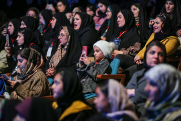 آغاز جشنواره هنرهای نمایشی کودک و نوجوان در لرستان