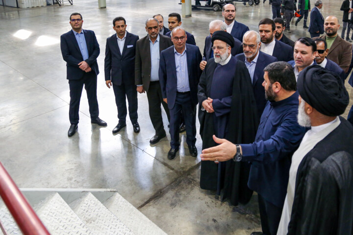 هشتمین سفر رییس جمهور به خوزستان؛ تحقق وعدههای دولت با اجرای چندین ابرپروژه