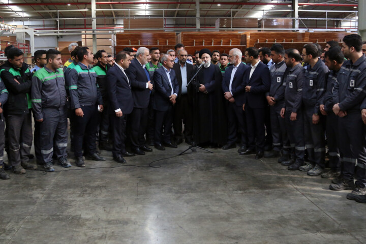 هشتمین سفر رییس جمهور به خوزستان؛ تحقق وعدههای دولت با اجرای چندین ابرپروژه