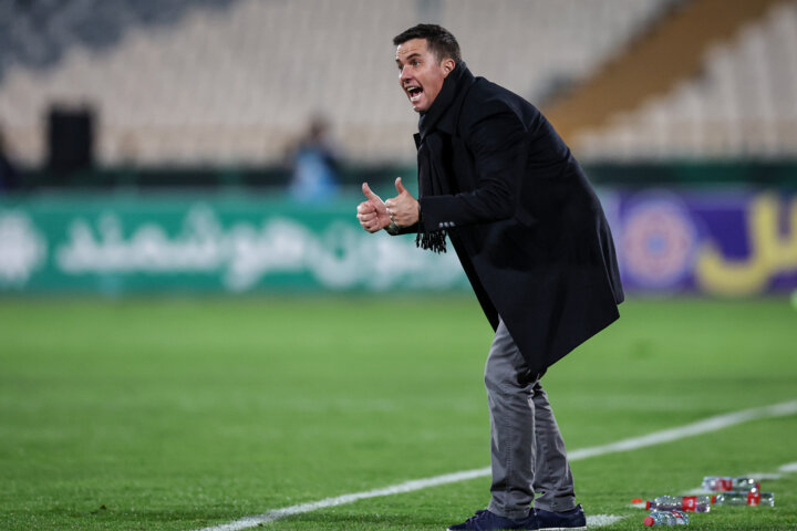 پرسپولیس، تنها تیمِ جهان با دو سرمربی/ آمدند ابرو را درست کنند، چشمش را کور کردند!