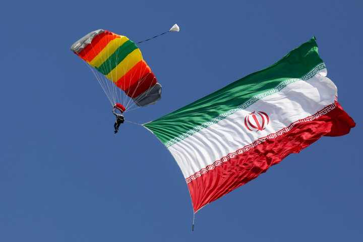 مهمترین رویدادهای البرز در سال ۱۴۰۲