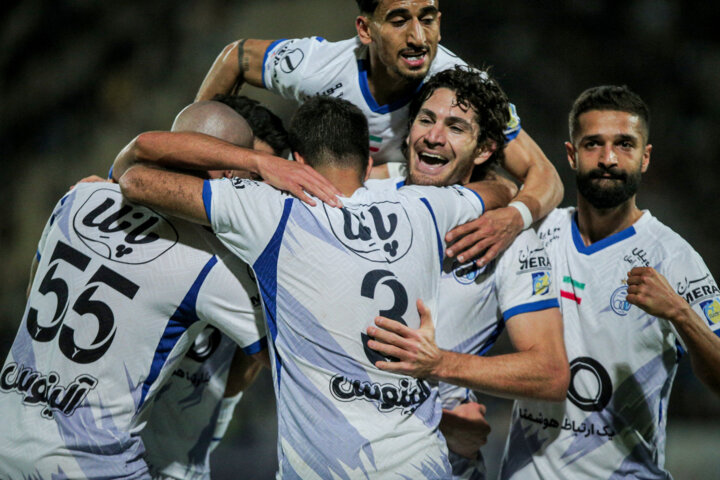 ترکیب احتمالی استقلال مقابل پرسپولیس؛ همان همیشگی برای حفظ رکورد و صدرنشینی