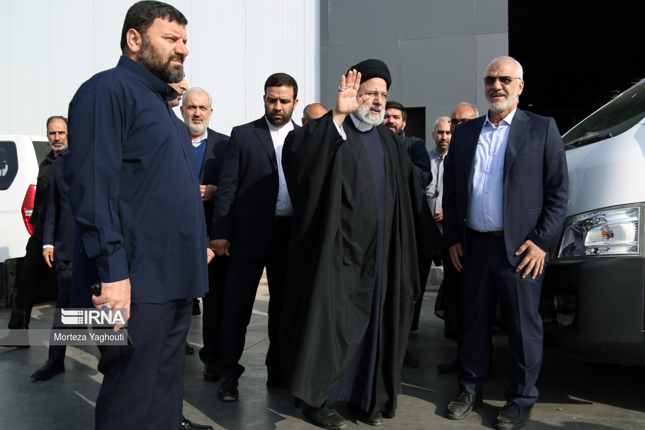 هشتمین سفر رییس جمهور به خوزستان؛ تحقق وعده‌های دولت با اجرای چندین ابرپروژه