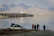 رییس کل دادگستری آذربایجان‌غربی: تامین ۱۰۰ درصدی حقابه دریاچه ارومیه ضروری است