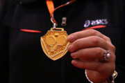 ورزشکاران آذربایجان غربی بیش از ۴۰۰ مدال بین‌المللی کسب کردند
