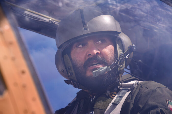 ویترین عیدانه سینماها کاملتر شد/ همه امیدهای «گیشه نوروز»