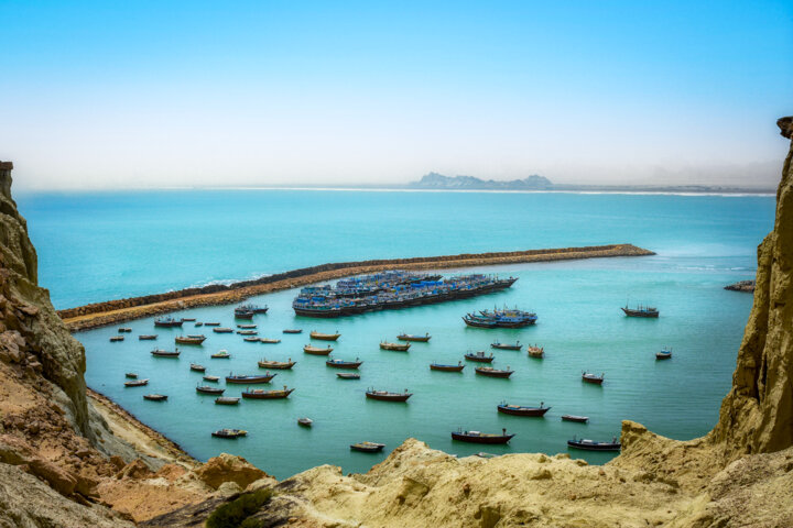 اقتصاد دریا محور؛ ضرورت تدوین برنامههای توسعهای با نگاهی وسیع اما طراحی واقعی