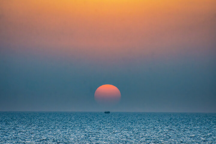 جزایر هرمزگان؛ ظرفیتهای ناب تا چشمانداز توسعه پایدار در میانه خلیج فارس