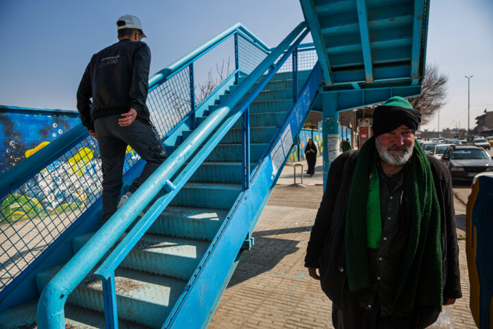 کمردرد امانتان را بریده؟ وقت تغییر سبک زندگی است!