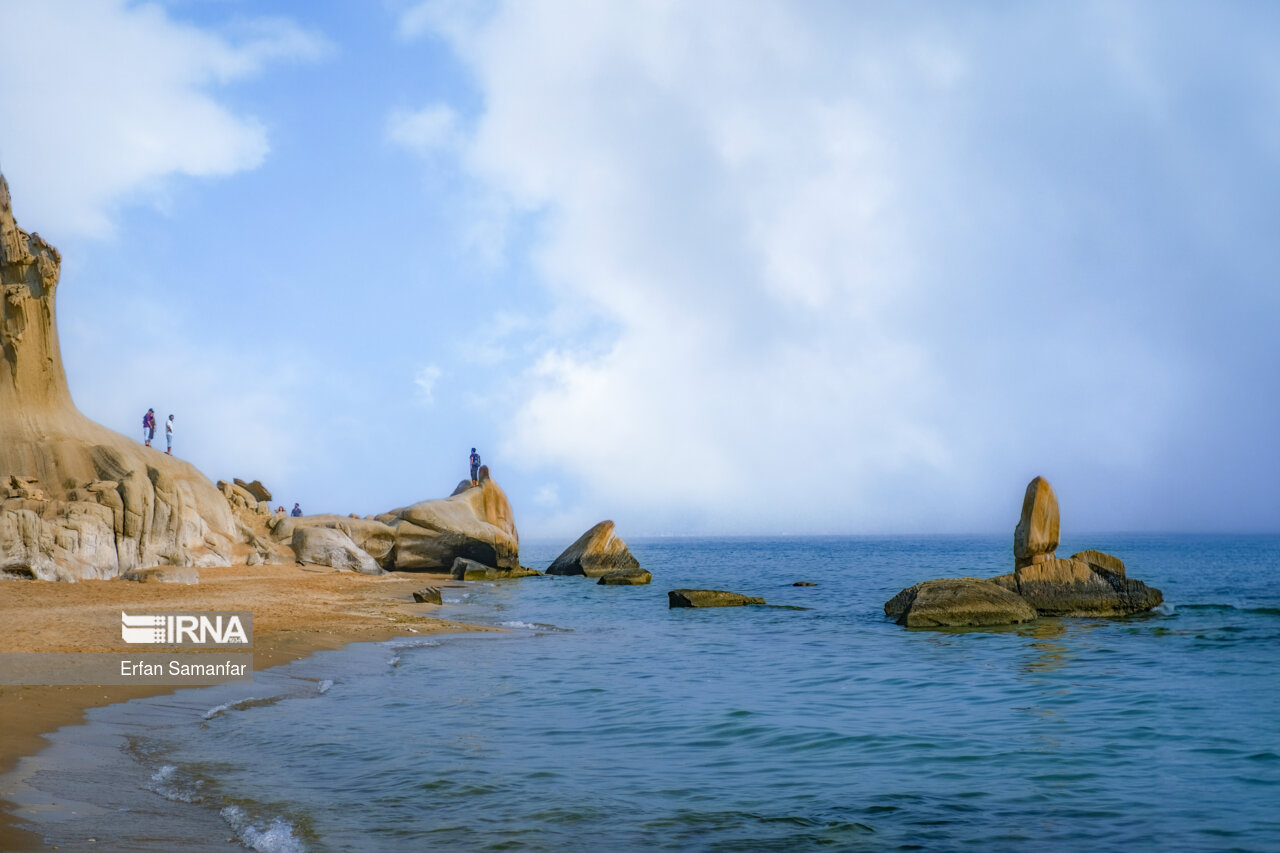 سواحل خلیج فارس