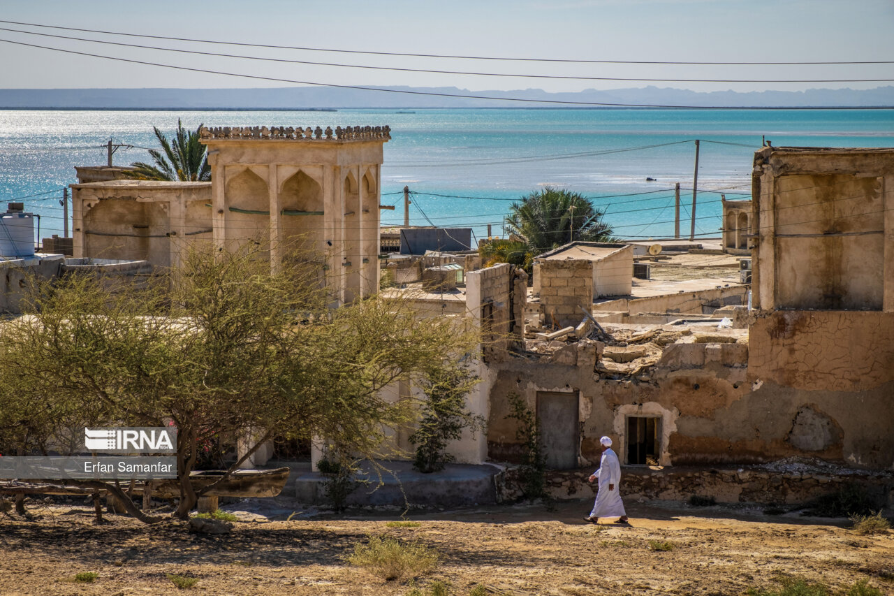 سواحل خلیج فارس