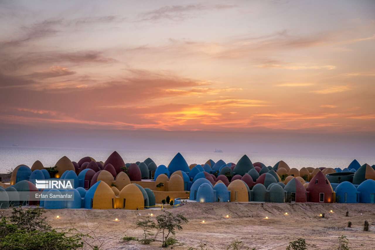 سواحل خلیج فارس