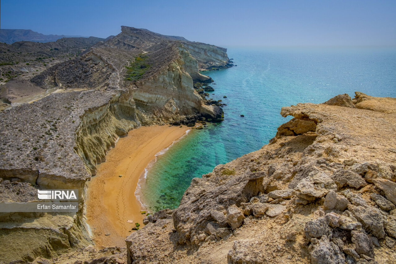 سواحل خلیج فارس