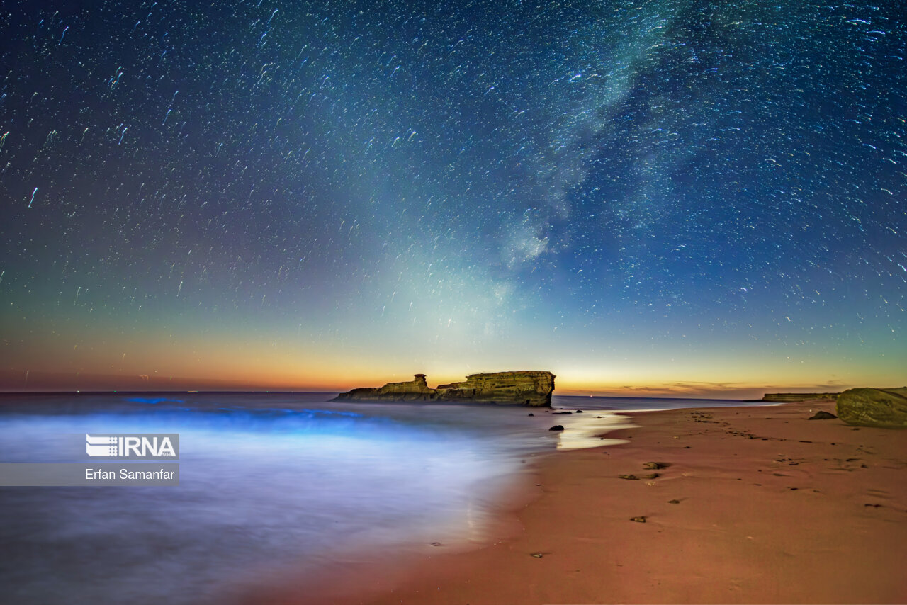 سواحل خلیج فارس