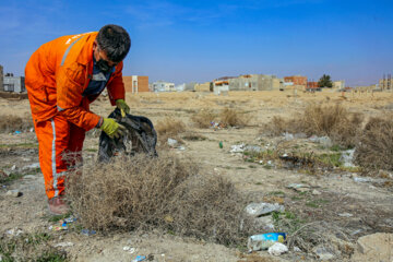 محله تکانی