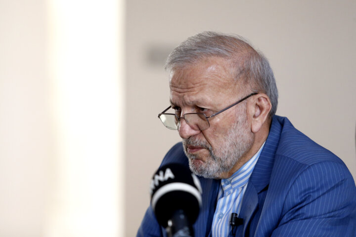 فراکسیون وحدت تشکیل میدهیم/ پیام مهم ۱۱ اسفند به انتخابات لیستی