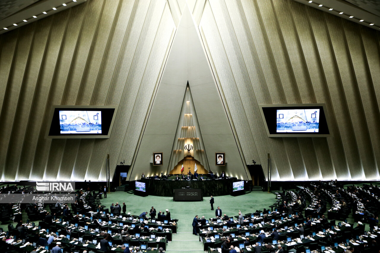 نماینده مردم ورامین: مجلس دولت را در تحقق شعار سال یاری می‌کند