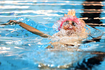 Ligue de natation des clubs iraniens