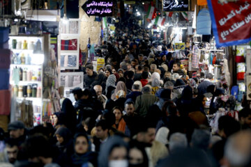 عضو شورای شهر: انتقال بازار تهران امکان‌پذیر نیست