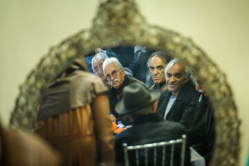 بزرگداشت «علی نصیریان»