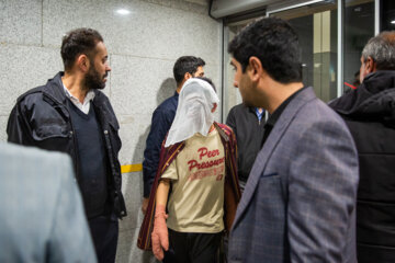 مصدومان چهارشنبه سوری ۱۴۰۲- کرمانشاه