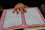 فعال قرآنی: بیان قرآن به زبان ساده راهکاری برای ترویج آموزه‌های دینی در جامعه است