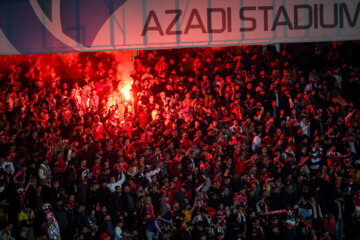 لیگ برتر فوتبال- استقلال و پرسپولیس