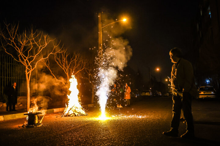 افزایش ۱۰۰ پایگاه اورژانس برای خدمترسانی بهتر در نوروز/چهارشنبه آخر سال ایمن جشن بگیریم