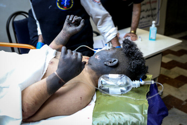 چهارشنبهسوری ایمن؛ جشن سنتی یا کابوس حوادث