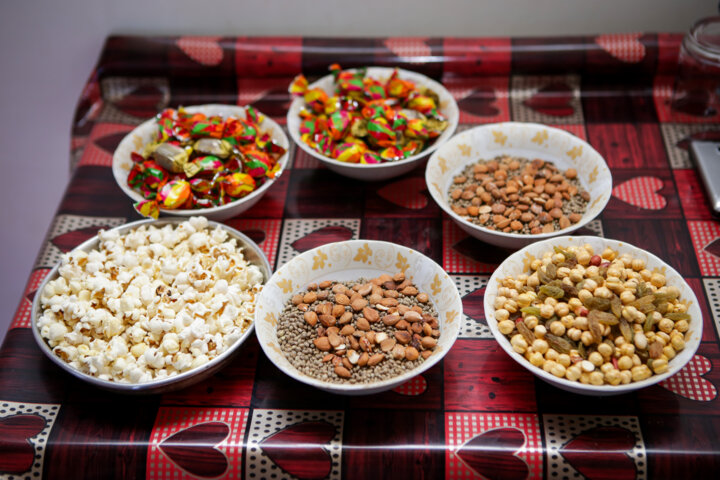 چهارشنبهسوری ایمن؛ جشن سنتی یا کابوس حوادث