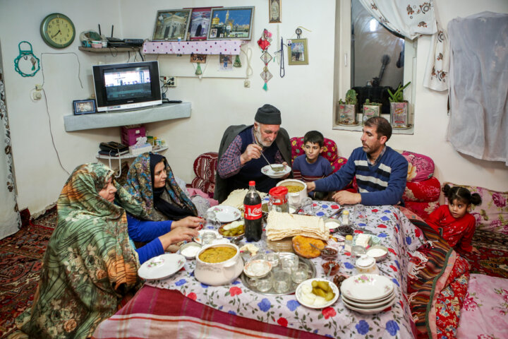 «روزه کلهگنجشکی»؛ اولین پرواز کودکان در آسمان رمضان