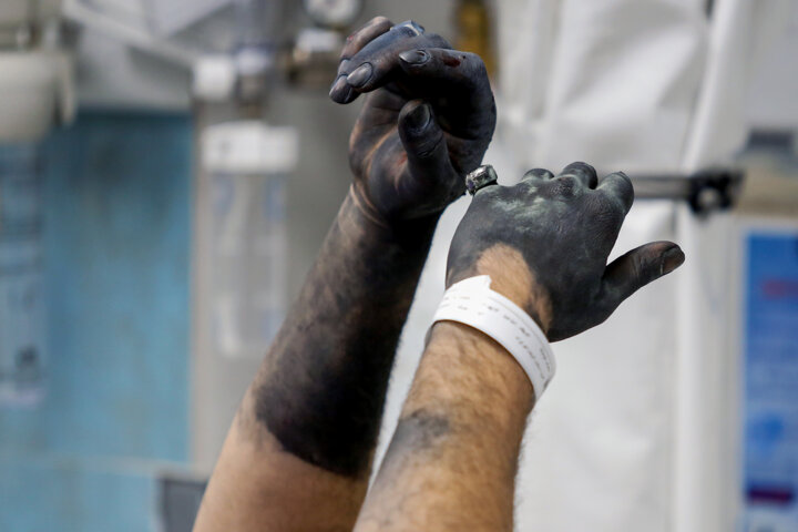 چهارشنبهسوری ایمن؛ گفتوگو با جوانان برای استقبال بیخطر از بهار