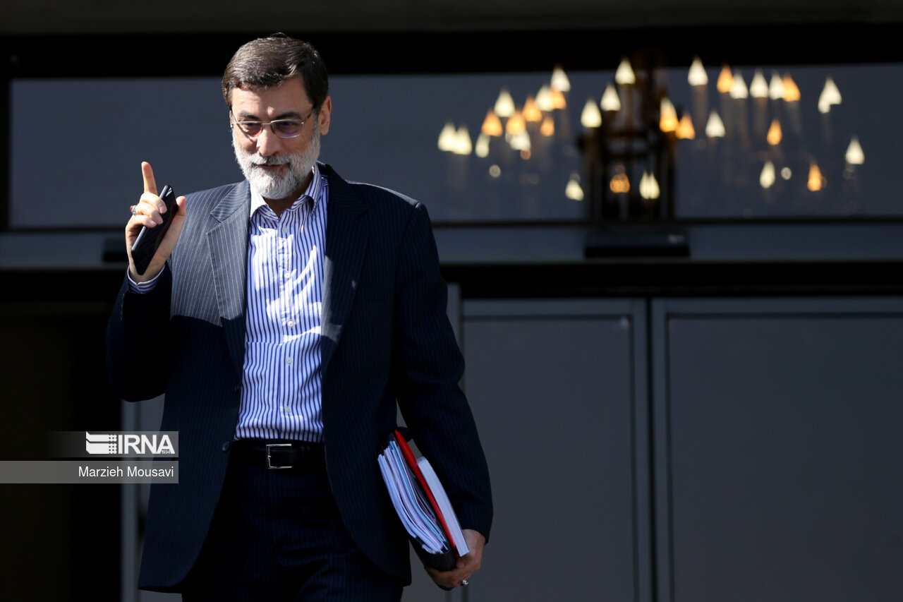 مدعیان دریافت غرامت جنگی در فضای مجازی ارتباطی با بنیاد شهید ندارند / دستگاه قضا ورود کند