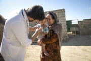 انجام ۷هزار خدمت پزشکی رایگان در مناطق محروم هرمزگان