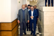 وزیر کشور وارد مشهد شد