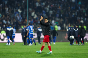 Esteqlal y Persépolis celebrarán el 103º derbi de Teherán