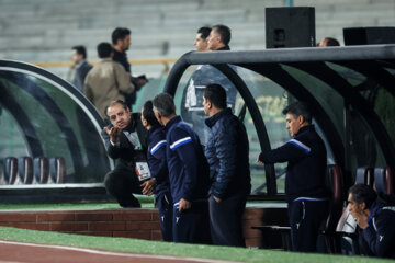 Esteqlal y Persépolis celebrarán el 103º derbi de Teherán